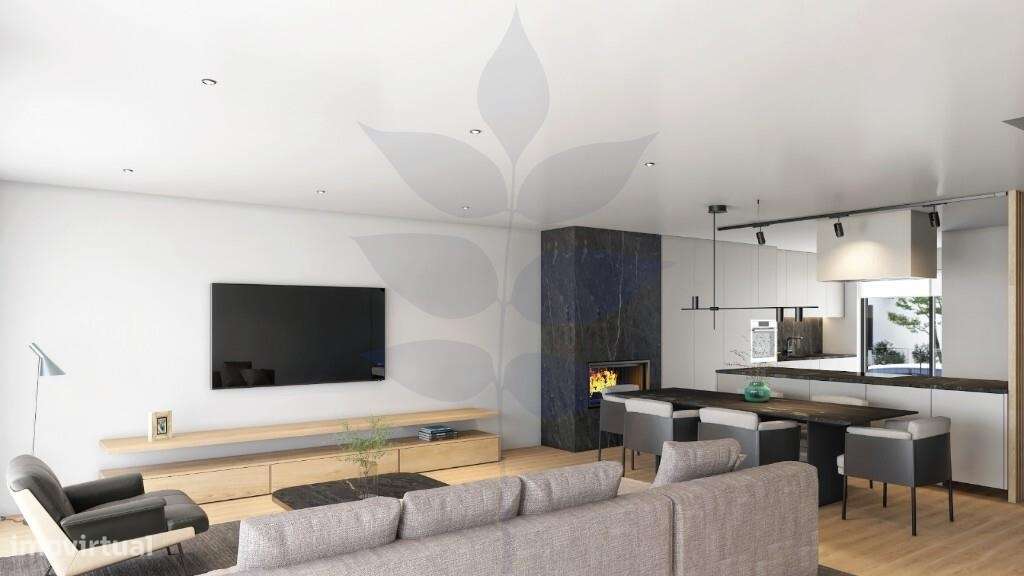 Moradia em banda - Frossos - Grande imagem: 3/8