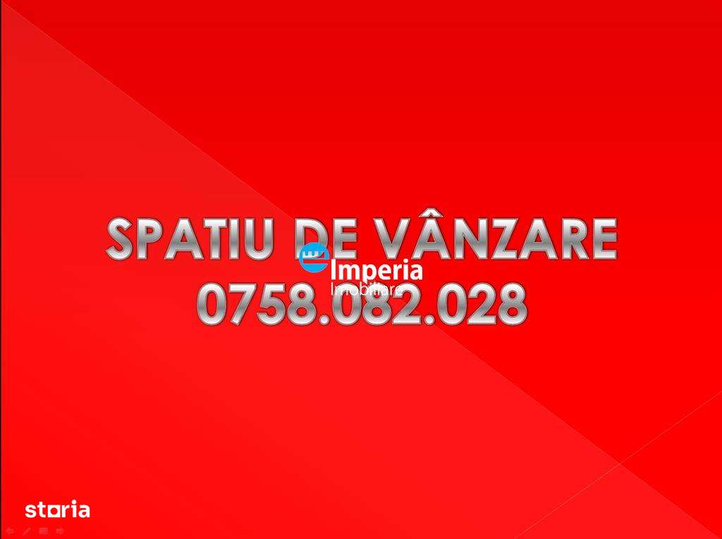 Spatiu comercial Targoviste, Preluare chirias, Investitie!-1