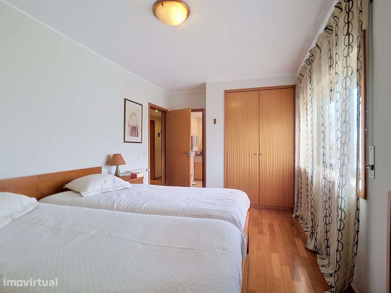 Apartamento T3+1 Venda em Custóias, Leça do Balio e Guifões,Matosinhos-18
