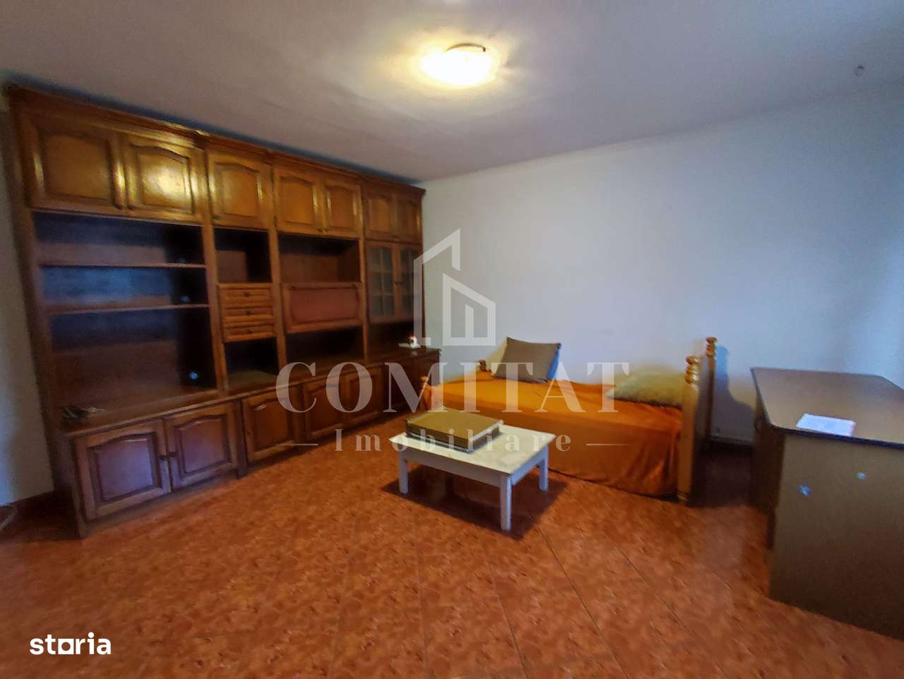 Apartament cu 3 camere | Zona străzii Mehedinți - Cartierul Mănăștur - Imagine principală: 2/10