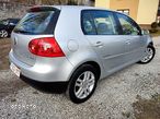 Volkswagen Golf 2.0 TDI DPF Comfortline - 6