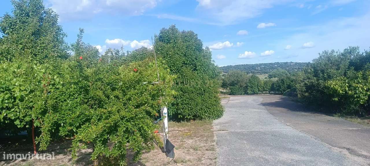 Excelente terreno em Santa Eulália Elvas - Grande imagem: 5/30