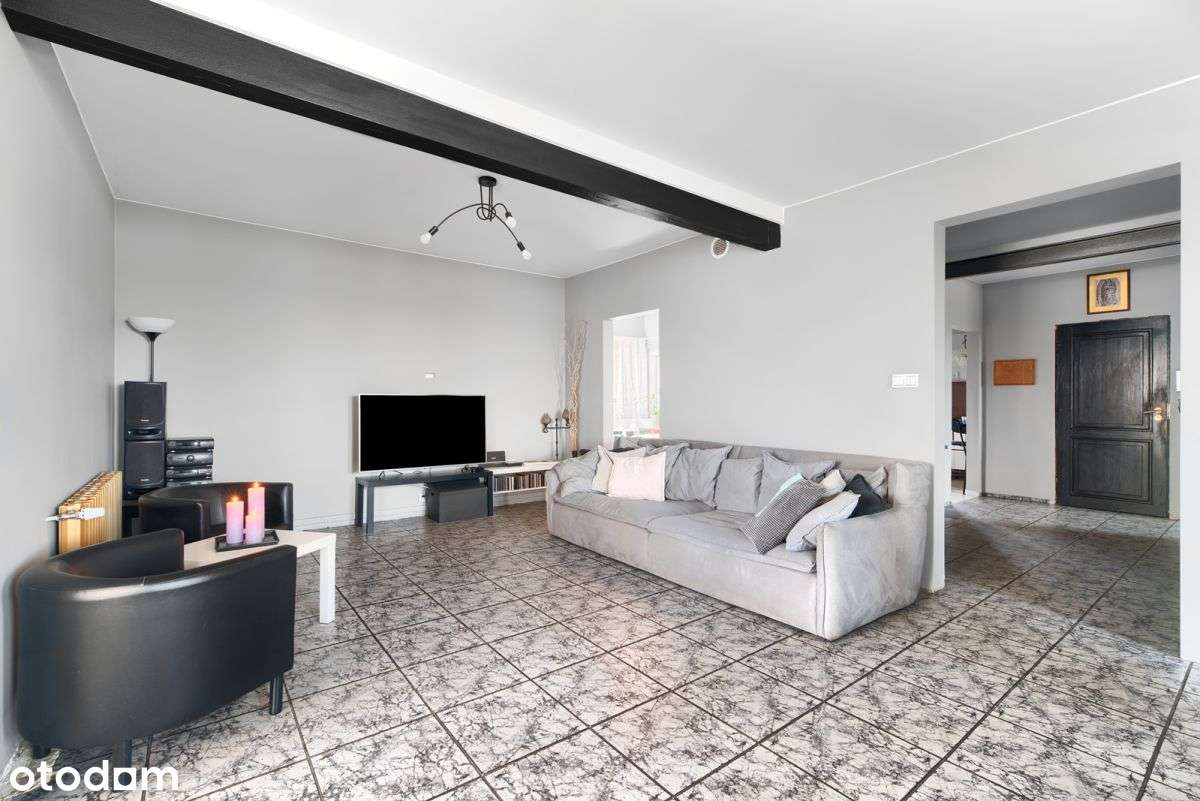 Dom Biernatki + dom pod wynajem - Pełny obrazek: 5/20