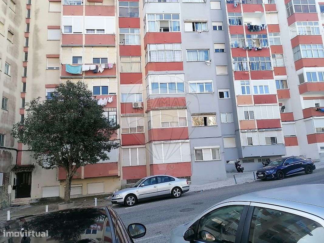 Apartamento T1 para venda-15
