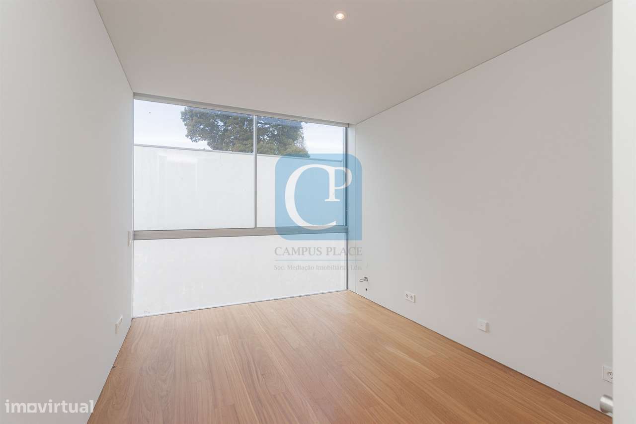 Moradia nova V5 à Avenida dos Combatentes no Bonfim, Porto-37