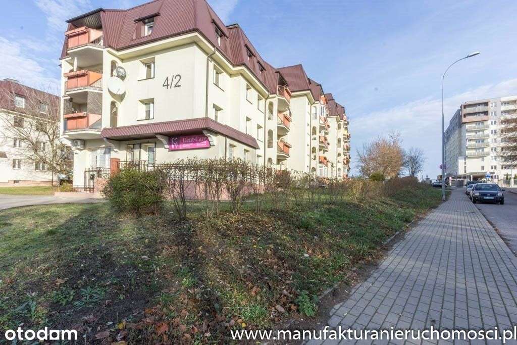 *3 Pokoje*Nowsza Cegła*Do Wejścia*Blisko Centrum*-19