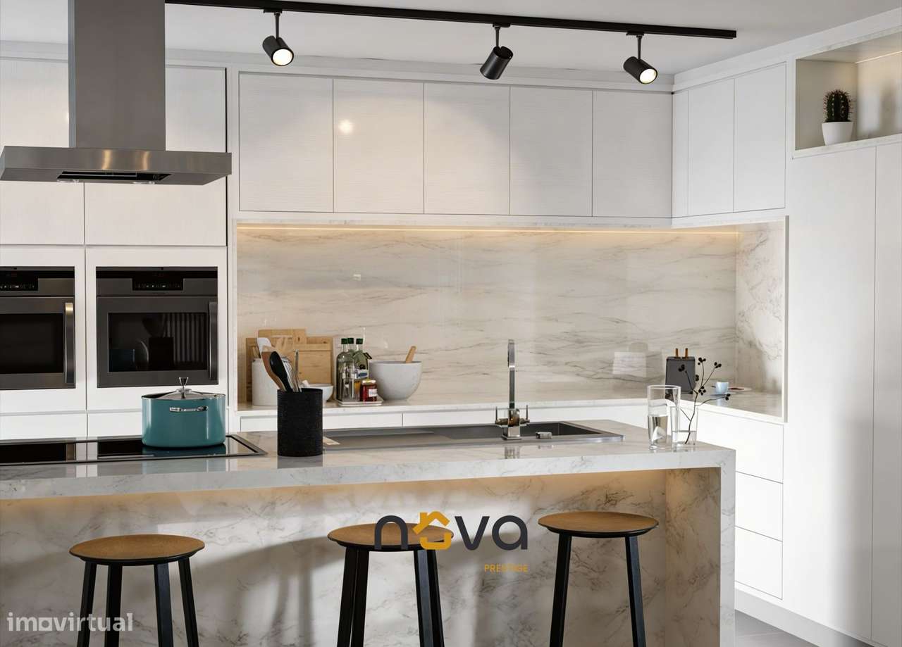 Moradia Isolada T3 - Esposende-9