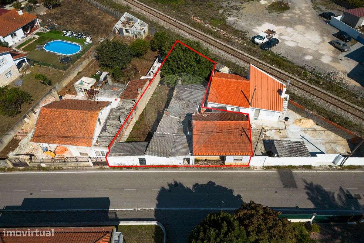 Moradia T2 para venda - Grande imagem: 5/29