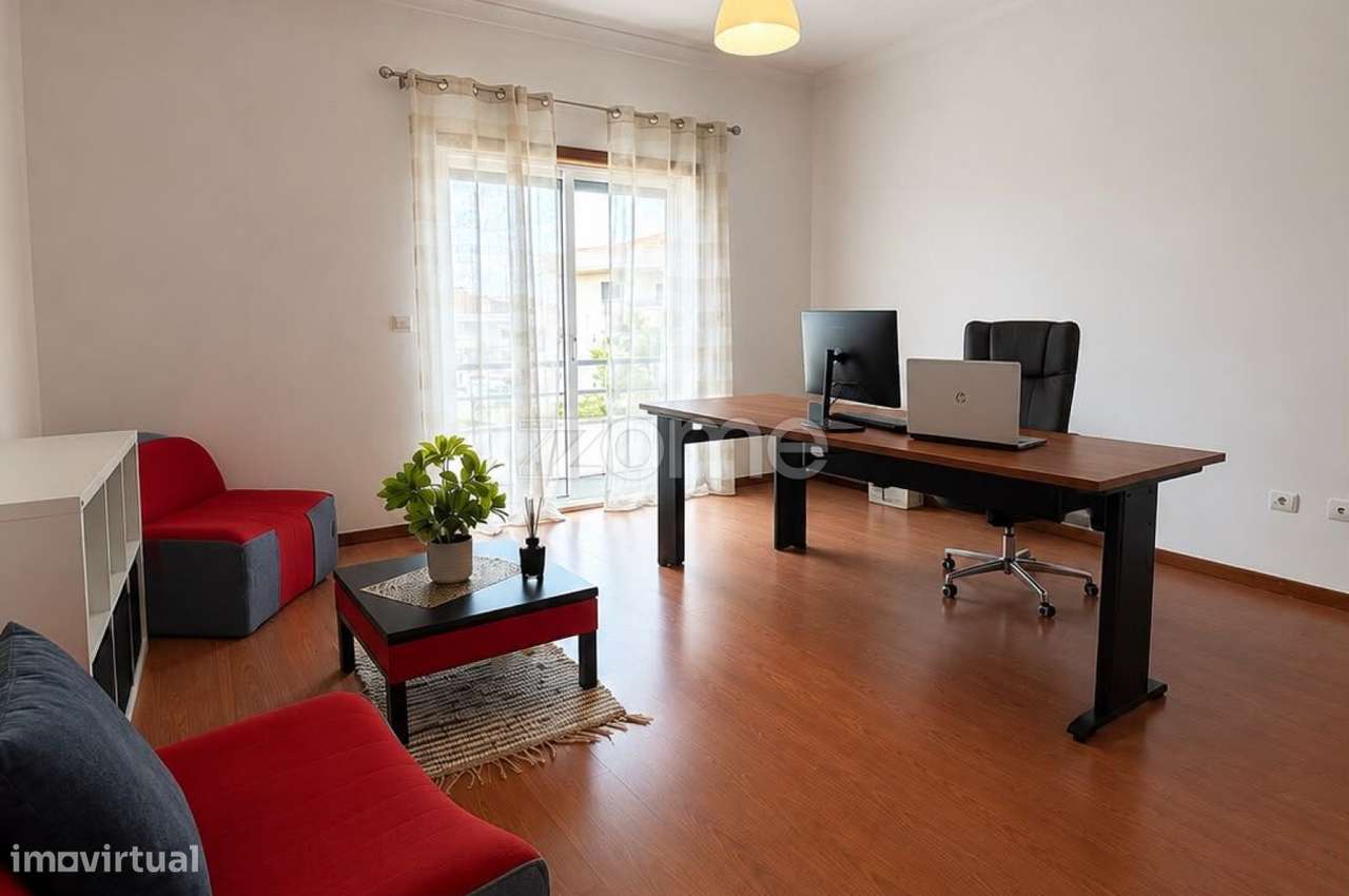Apartamento T2 Duplex com Terraço e Potencial de Rentabilidade l Vi...-13