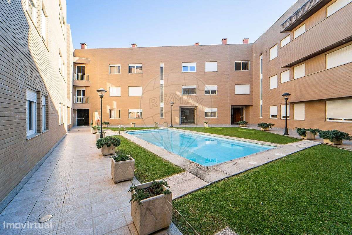 Apartamento T3 para venda-35