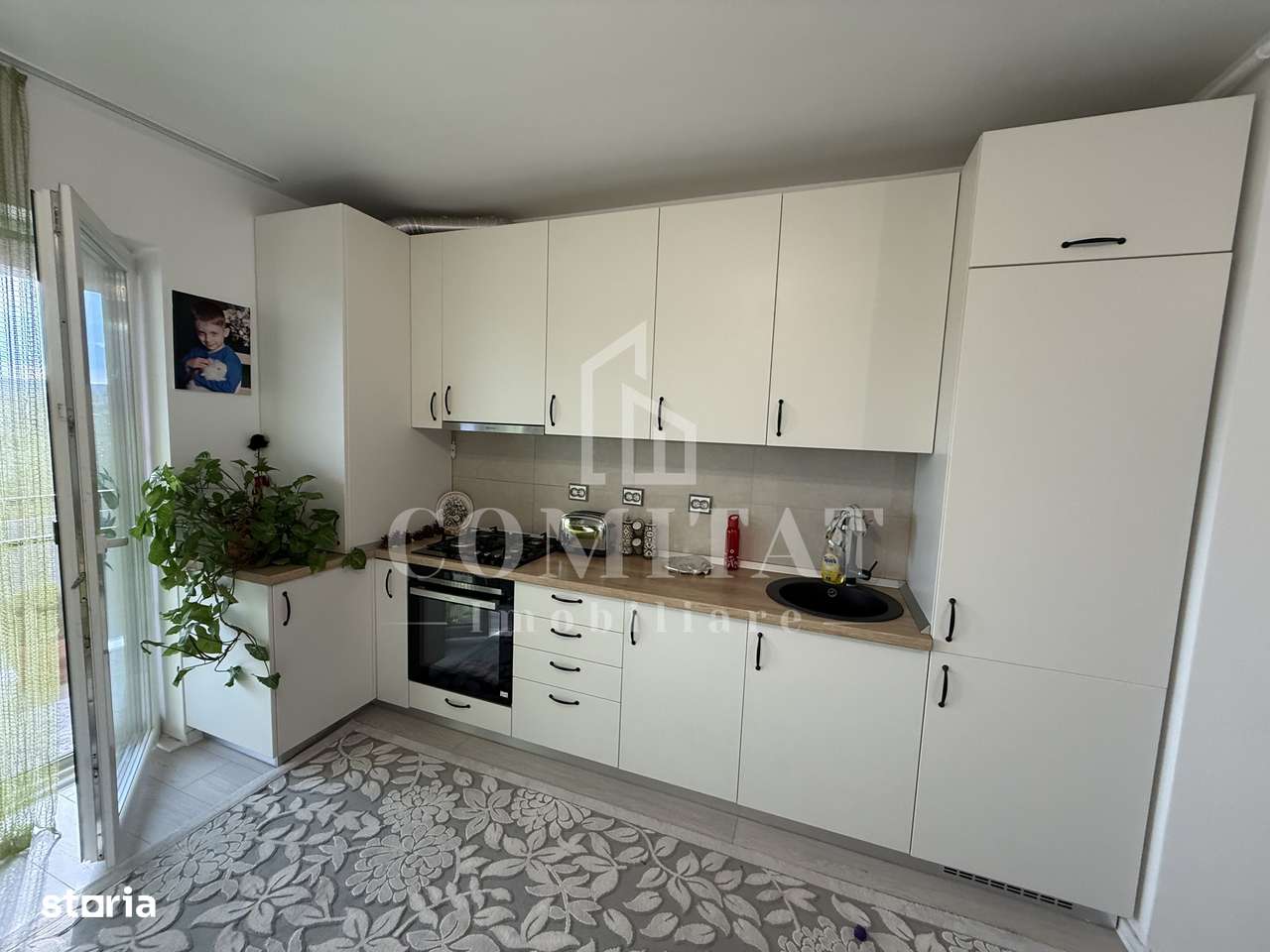 Apartament cu 2 camere | Etaj Intermediar | Elite Junior Residence - Imagine principală: 5/9