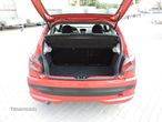 Peugeot 206 206+ 60 - 11