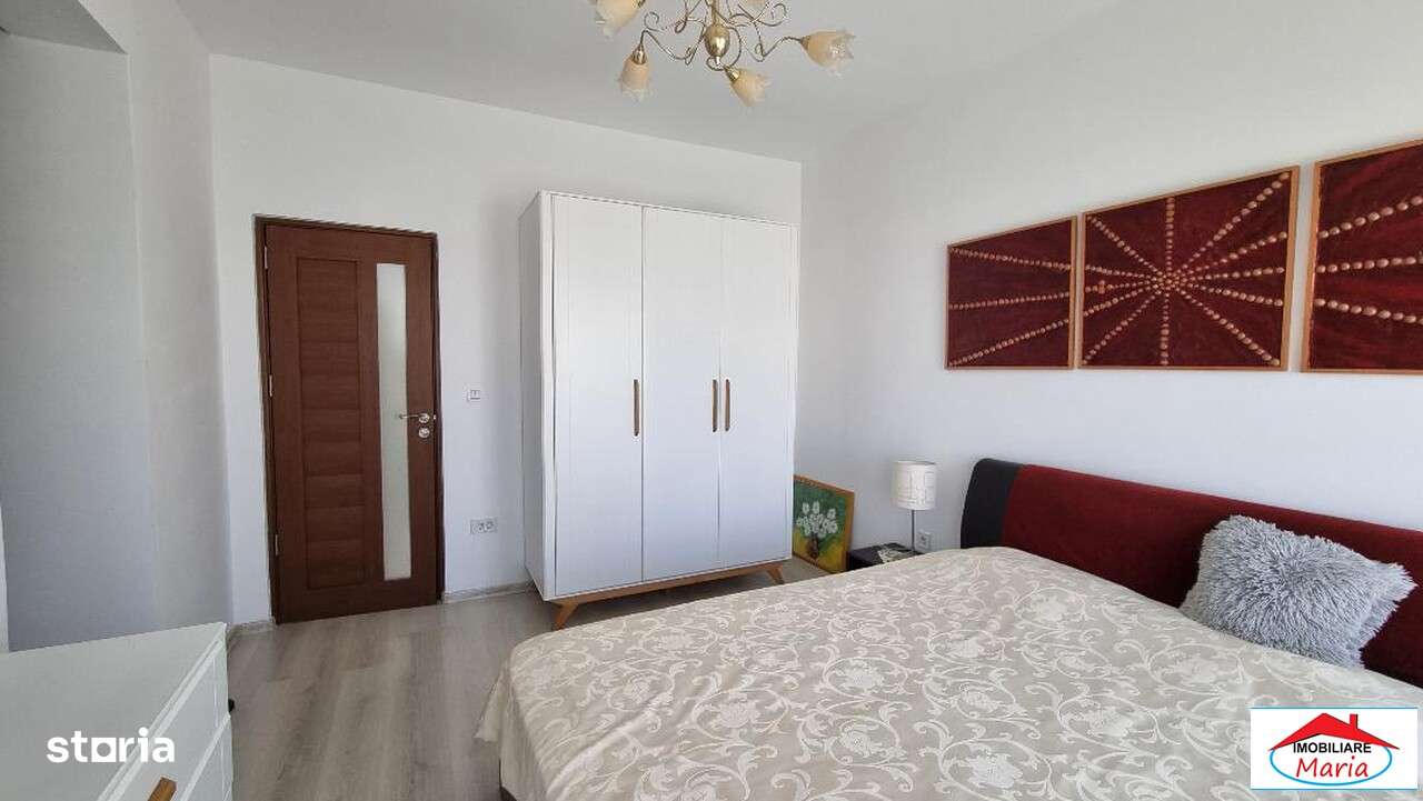 Apartament 3 camere etaj 1 in vila zona Odobescu cu parcare - Imagine principală: 3/10