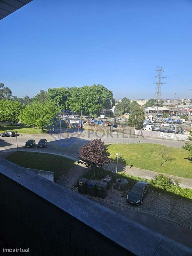 Excelente apartamento T2-37