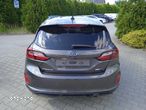 Ford Fiesta 1.0 EcoBoost mHEV ST-Line X ASS DCT - 5