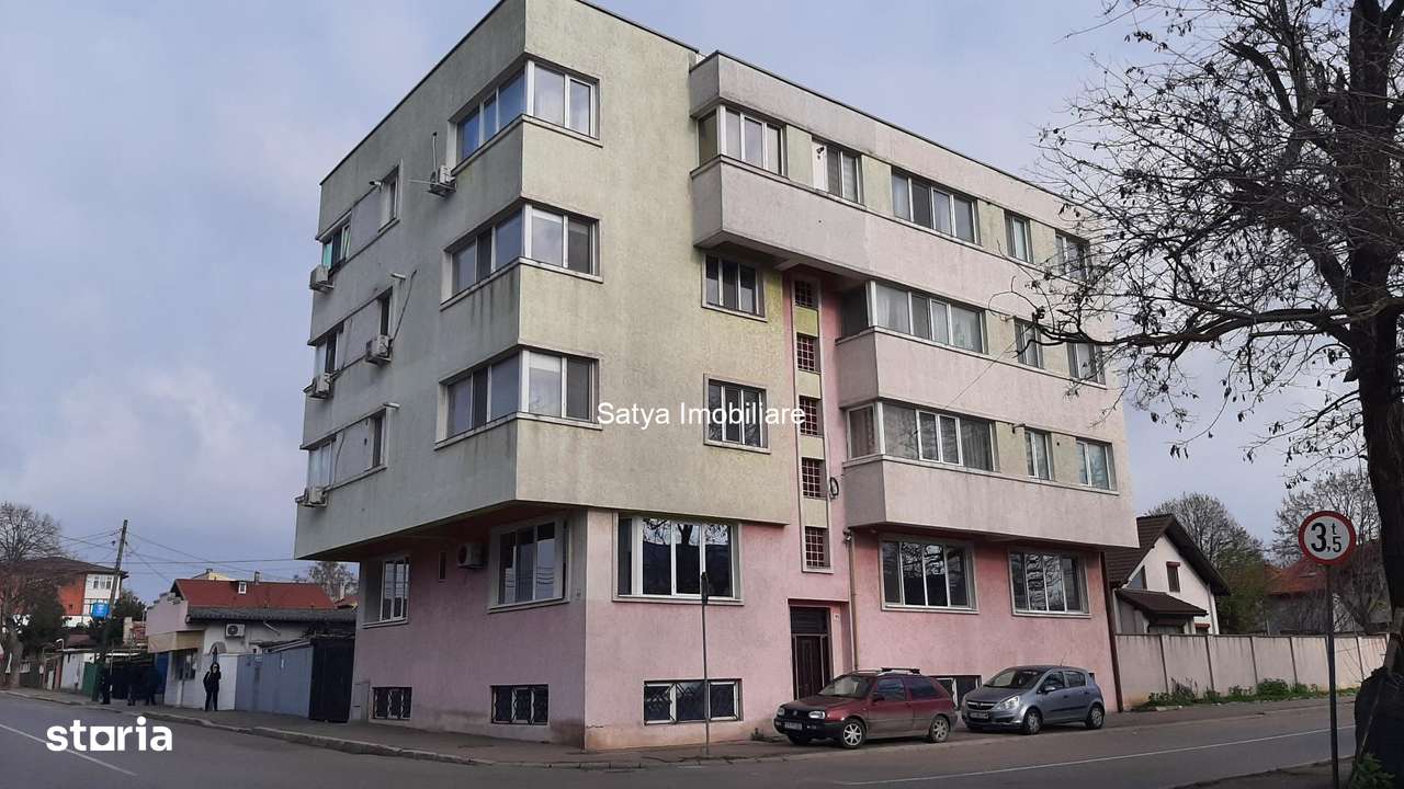 Spatiu comercial | Parter+Demisol | KM 4 | str. 1 Mai (Vechi) - Imagine principală: 5/15