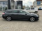 Peugeot 508 2.0 BlueHDi Allure S&S - 4