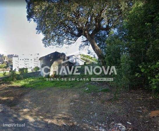 Terreno p/ Construção de Moradia Isolada em Vilar de Andorinho - Grande imagem: 4/5