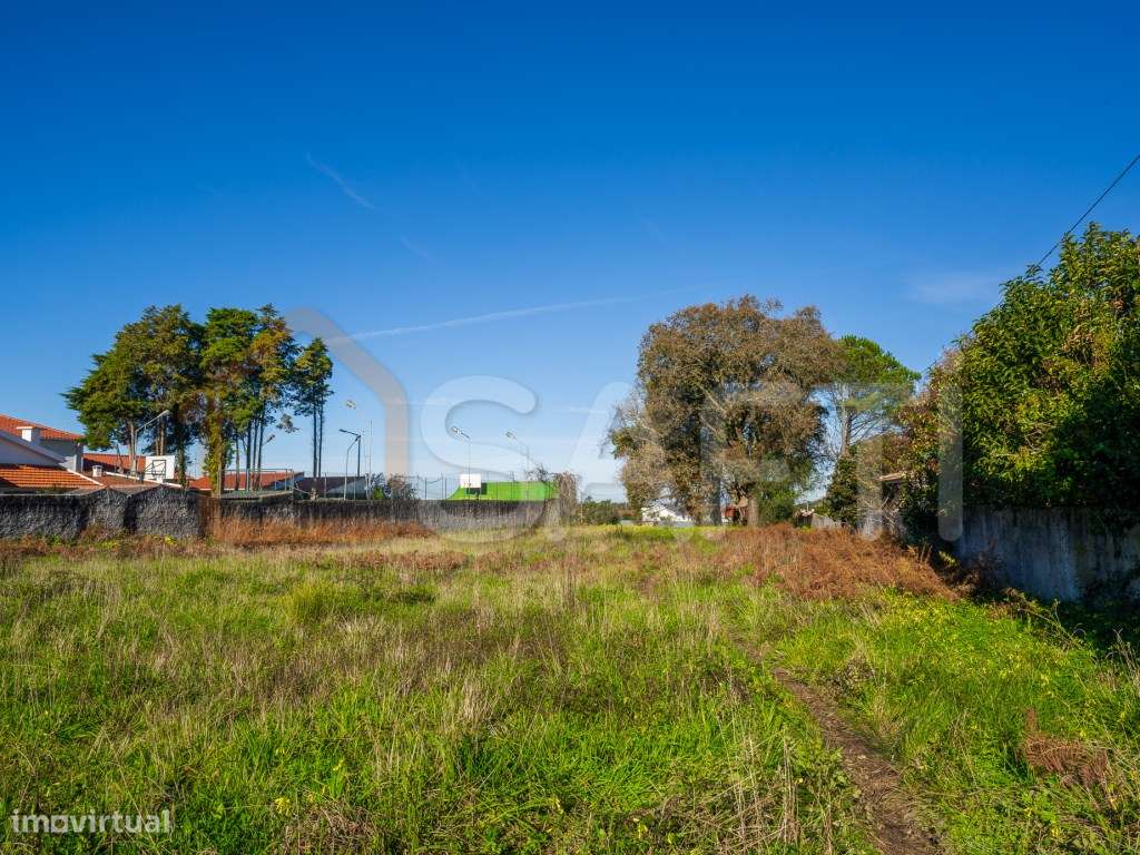 Terreno para construção de habitação ou comércio - Grande imagem: 4/17