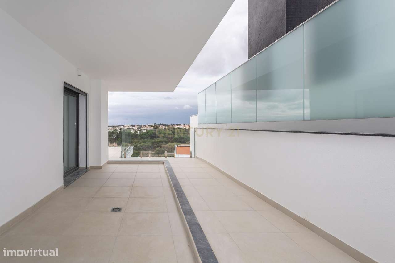 Penthouse Exclusiva e Luxuosa, no Feijó-53