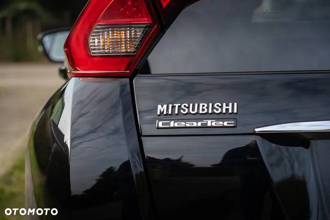 Mitsubishi Eclipse Cross 1.5 T-MIVEC 2WD Diamant+ - 7