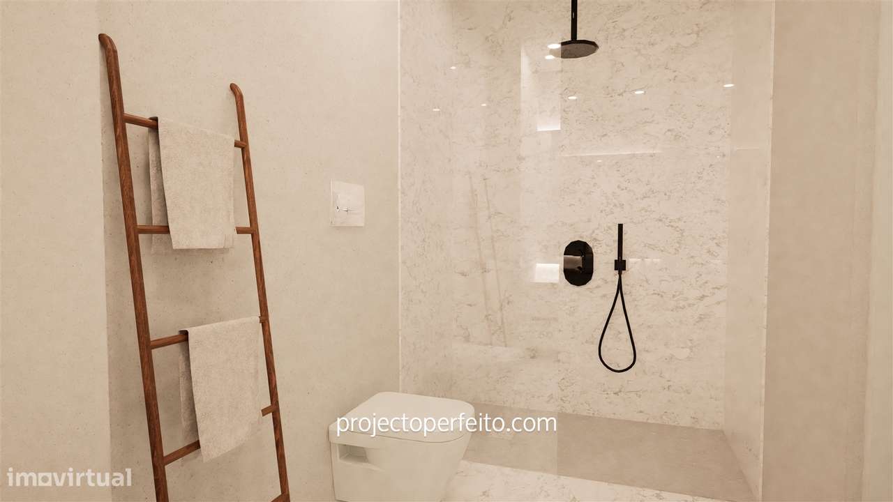 Apartamento T1 Venda em Grijó e Sermonde,Vila Nova de Gaia-31