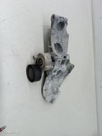 Suporte De Alternador Renault Megane Ii (Bm0/1_, Cm0/1_) - 1