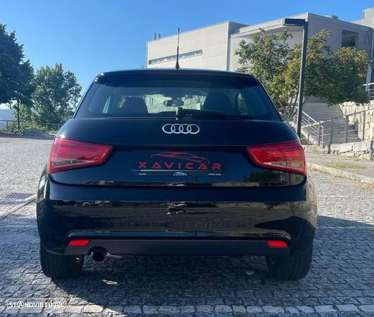 Audi A1 1.2 TFSI Advance - 7