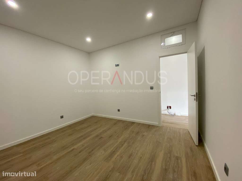 Apartamento T1 Venda Sintra-3