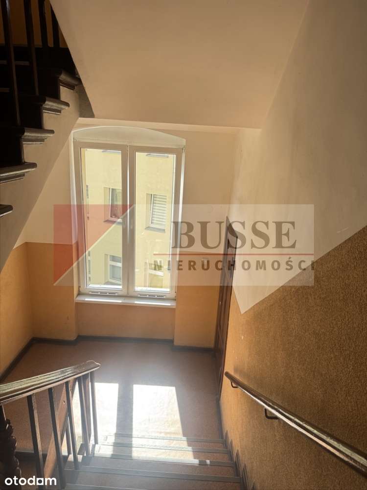 2 pokoje 46m2 po kapitalnym remoncie Centrum-11