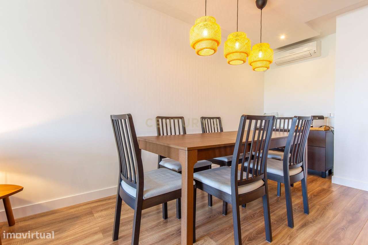 Apartamento T3 no Montijo com Localização Privilegiada-7