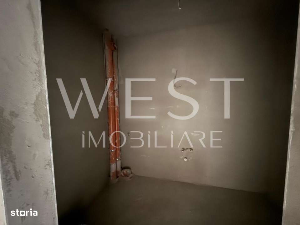 Apartament 2 camere 47,9 mp | ZONA VIVO MALL | BMW | BLOC NOU - Imagine principală: 5/5