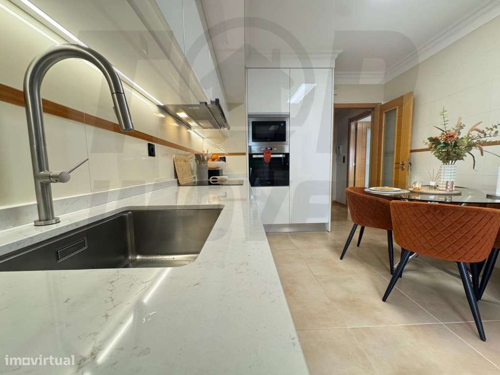 Apartamento T3 - Garagem - Malvarosa - 573.000 €-20