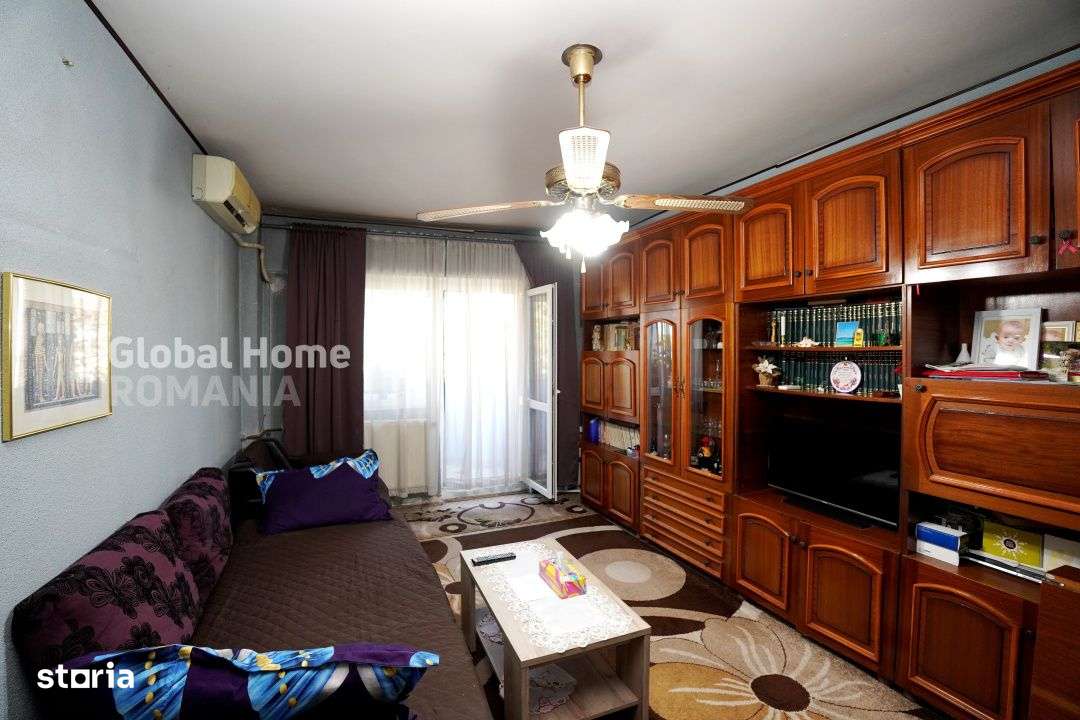 Apartament 3 CAMERE - 68 MP || Promenada MAll - Imagine principală: 4/17