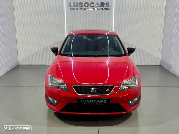 SEAT Leon SC 1.8 TSI S&S FR - 3