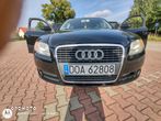 Audi A4 Avant 1.8T - 16