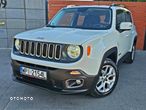 Jeep Renegade 1.4 MultiAir Longitude FWD S&S - 5