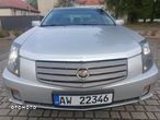 Cadillac CTS - 8