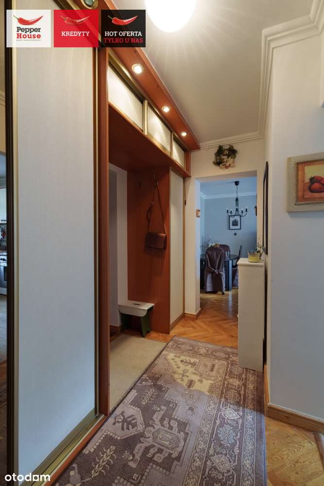 Świetna lokalizacja | Duże możliwości aranżacyjne!-8