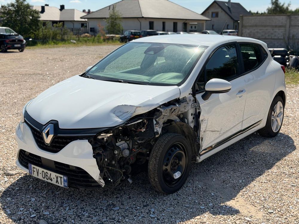 Renault Clio V (2019-2025) 1.5 dCi Energy Intens 2020
