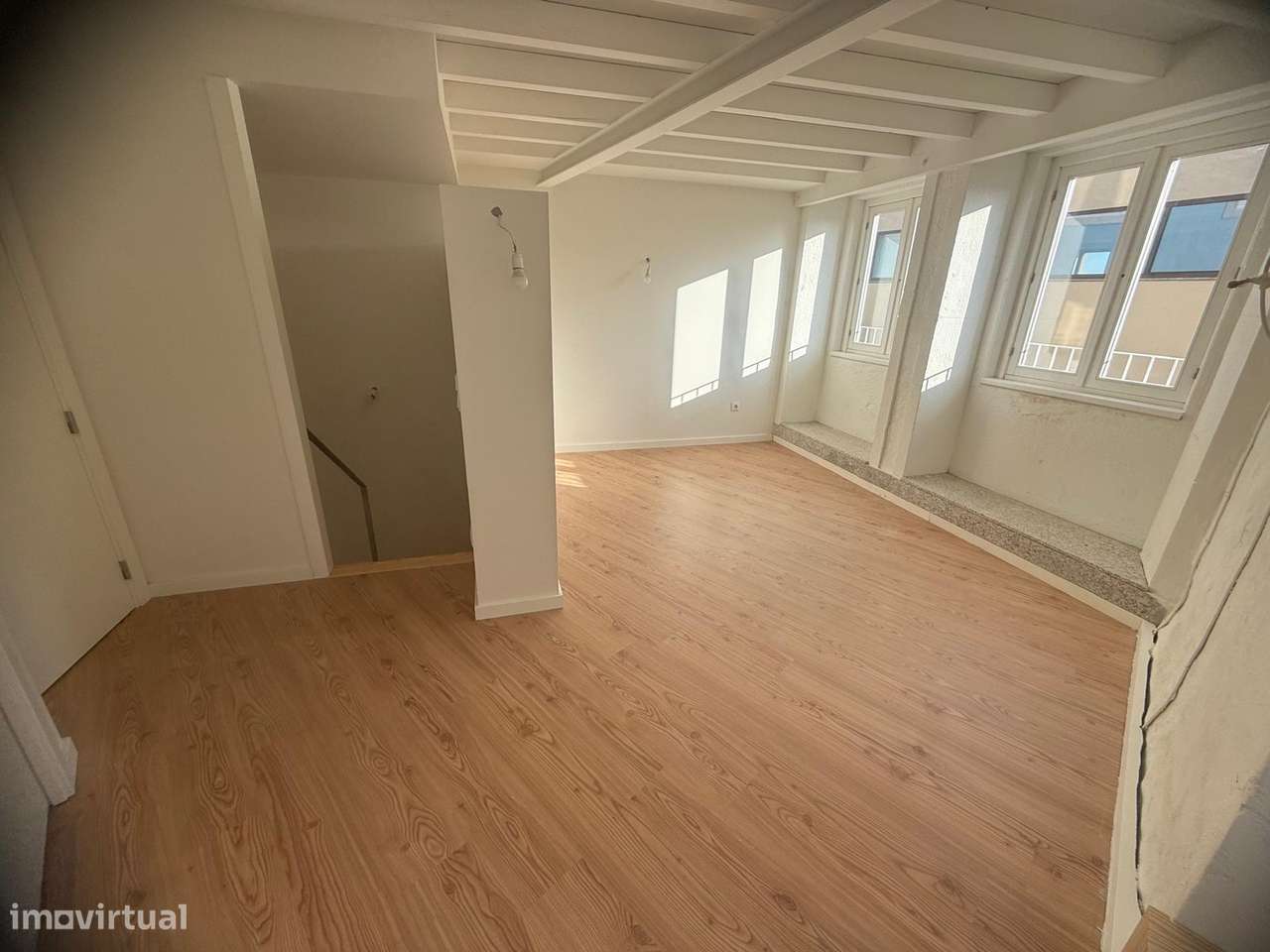 T1 Duplex Baixa Porto-8