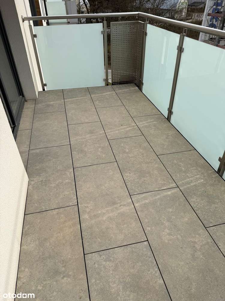 Szklane Tarasy Gorlice - Blok B-12