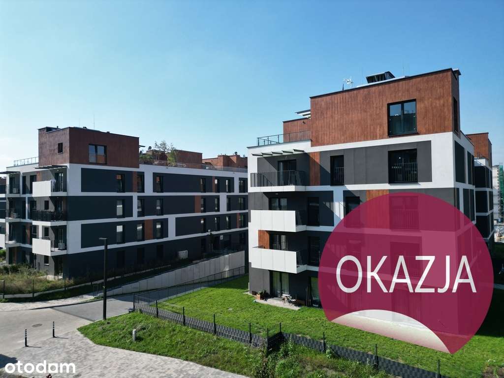 ⭐ ★ Katowice  3 pok. W promocyjnej cenie  ⭐ ★-6