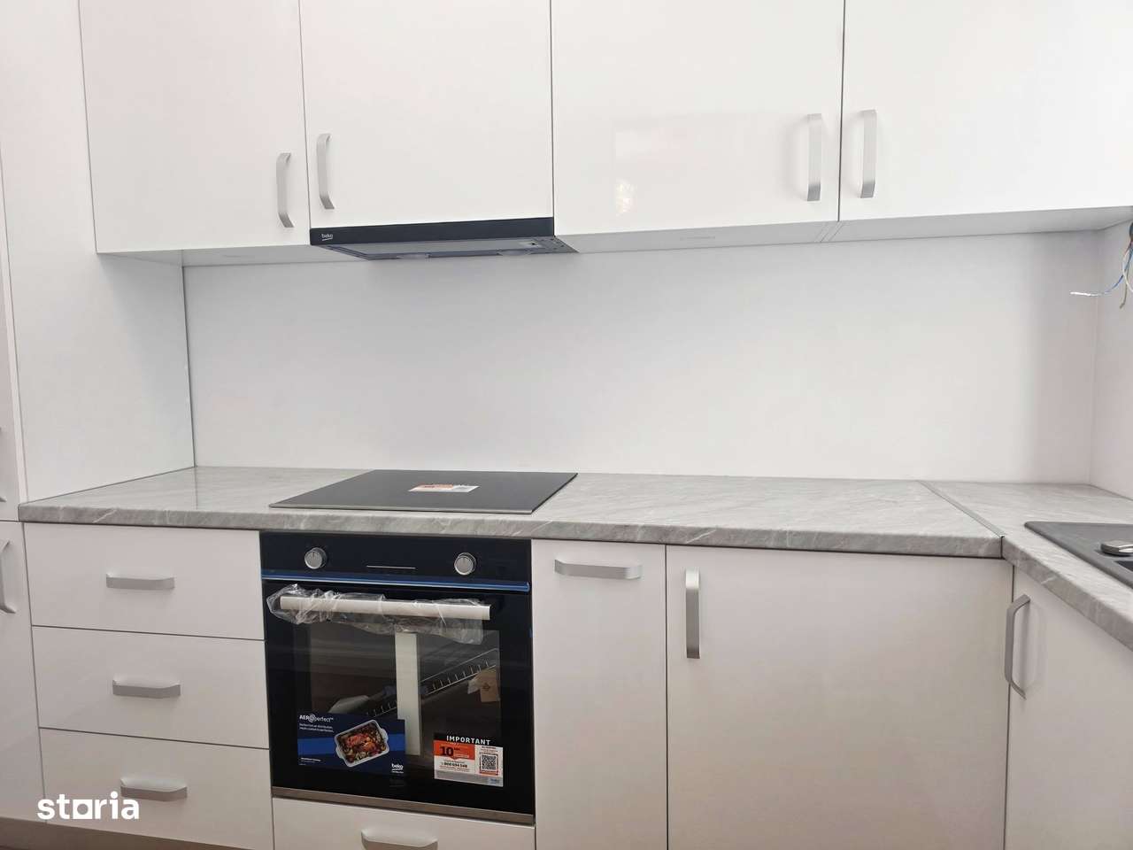 Apartament, 50 m², -5