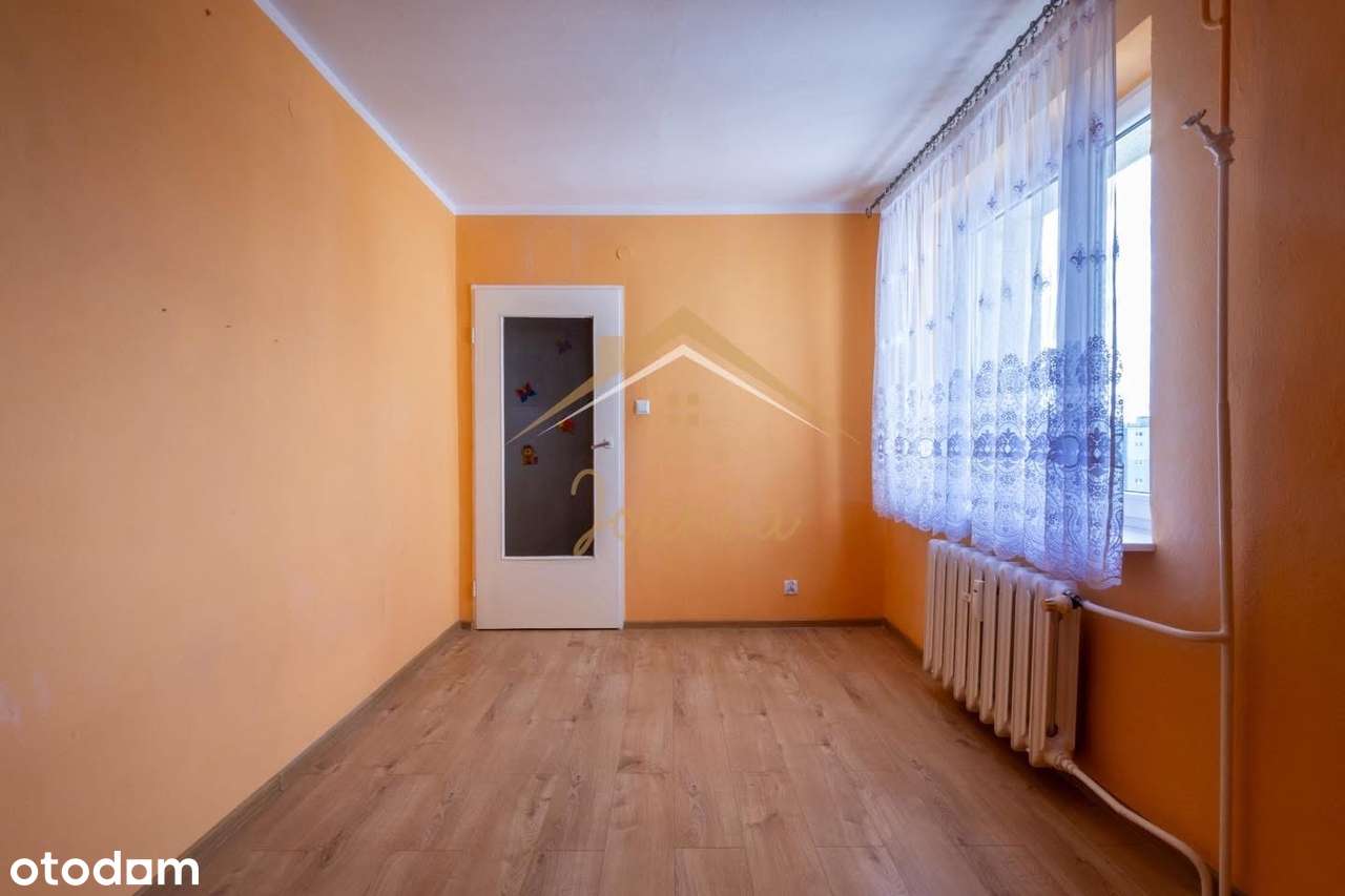 Mieszkanie 3 pokojowe z balkonem - Pełny obrazek: 5/20