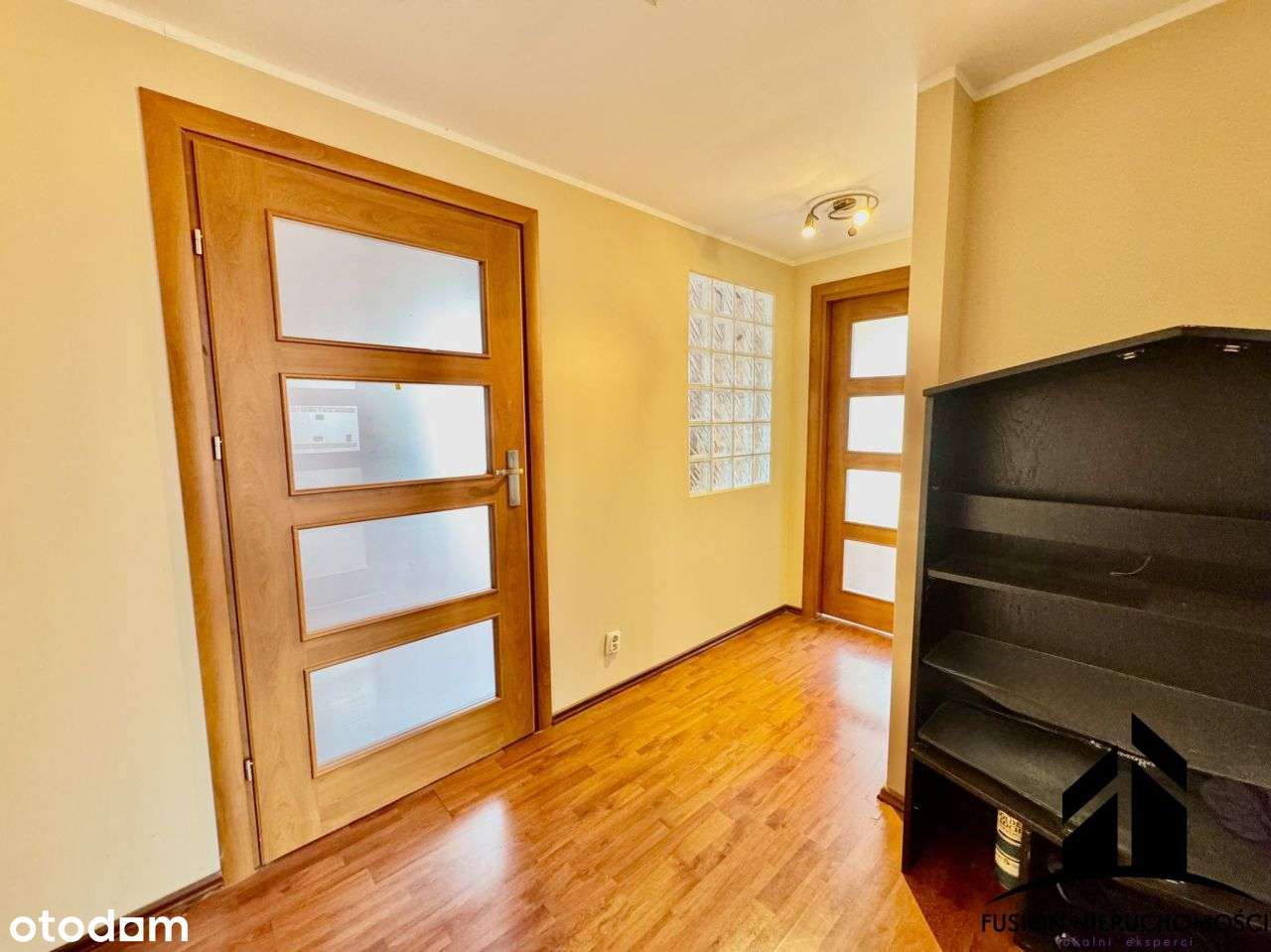 Przestronne mieszkanie dwupoziomowe | 93 m² | Rzes-16