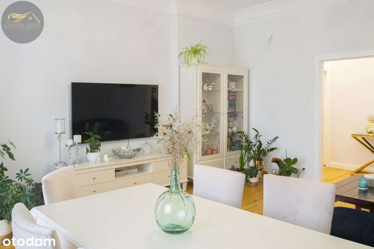 106m2 po remoncie 2 balkony w Centrum-2