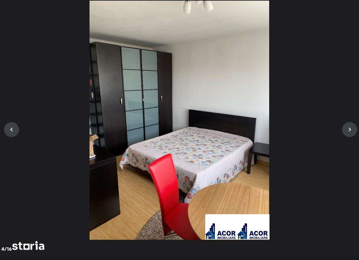 Garsoniera Titan Parc IOR - Imagine principală: 2/5