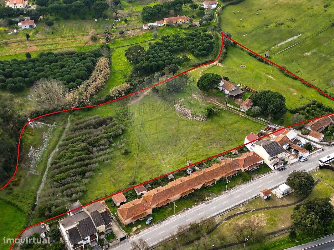 Prédio  para venda - Grande imagem: 4/12