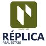 Real Estate agency: Réplica Antas